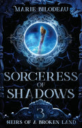 Sorceress of Shadows - Paperback