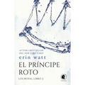 Príncipe Roto, El - Paperback