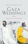 Gaza Weddings - Paperback