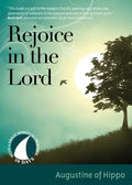 Rejoice in the Lord - Paperback
