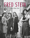 Paris New York - Hardcover