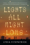 Lights All Night Long - Paperback