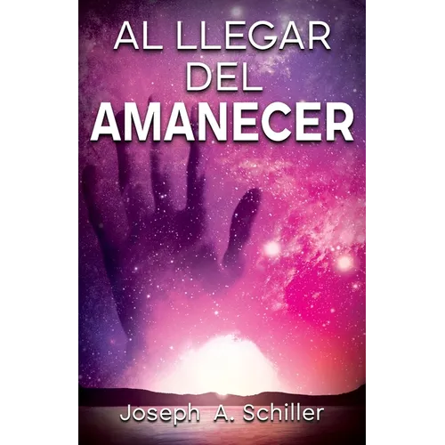 Al Llegar del Amanecer - Paperback