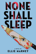 None Shall Sleep - Paperback
