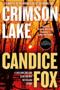 Crimson Lake - Paperback