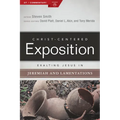 Exalting Jesus in Jeremiah, Lamentations - Paperback