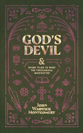 God's Devil: And Other Tales to Whet the Theological Imagination - Paperback