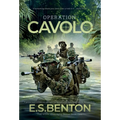 Operation Cavolo - Hardcover