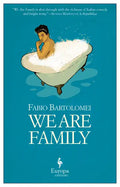 We Are Family - Paperback