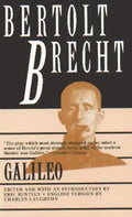 Galileo - Paperback