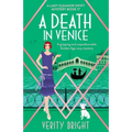 A Death in Venice: A gripping and unputdownable Golden Age cozy mystery - Paperback