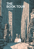 The Book Tour - Paperback