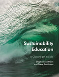 Sustainability Education: A Classroom Guide - Hardcover