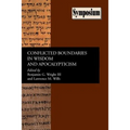 Conflicted Boundaries in Wisdom and Apocalypticism - Paperback
