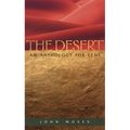 The Desert An Anthology for Lent - Paperback