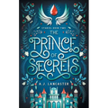 The Prince of Secrets - Paperback