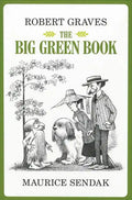 The Big Green Book - Hardcover