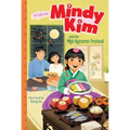 Mindy Kim and the Mid-Autumn Festival - Hardcover