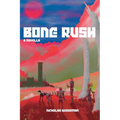 Bone Rush - Paperback