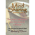 Mind Sharing: One Man's journey into the mind of a hitman - Paperback