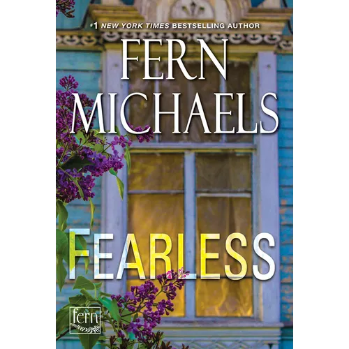 Fearless: A Bestselling Saga of Empowerment and Family Drama - Paperback