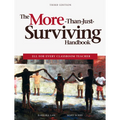 The More-Than-Just-Surviving Handbook: Ell for Every Classroom Teacher - Paperback