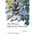 The Woman Behind the Waterfall: A Celebration of Ukrainian Culture - Hardcover