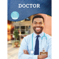 Doctor (Doctor) Bilingual Eng/Spa - Hardcover