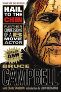 Hail to the Chin: Further Confessions of A B Movie Actor - Paperback