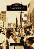 Bakersfield - Paperback