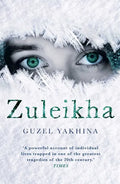 Zuleikha: The International Bestseller - Paperback