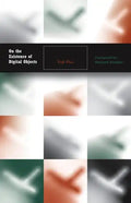 On the Existence of Digital Objects: Volume 48 - Paperback