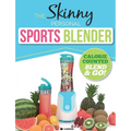 The Skinny Personal Sports Blender Recipe Book: Great tasting, nutritious smoothies, juices & shakes. Perfect for workouts, weight loss & fat burning. - Paperback
