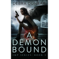 A Demon Bound - Paperback