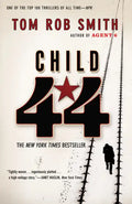 Child 44 - Paperback