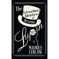The Extraordinary Adventures of Ars鈩e Lupin, Gentleman-Burglar - Hardcover
