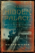 The Hidden Palace: A Novel of the Golem and the Jinni - Paperback