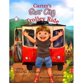 Carter's Star City Trolley Ride - Paperback