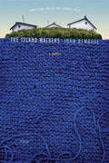 The Island Walkers - Paperback