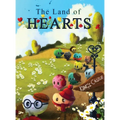 The Land of Hearts - Hardcover