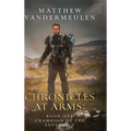 Chronicles at Arms: Book One: Champion of the Sovereign - Hardcover