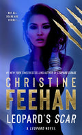 Leopard's Scar - Paperback