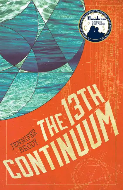 The 13th Continuum: The Continuum Trilogy, Book 1 - Paperback