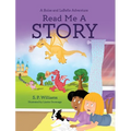 Read Me A Story - Hardcover