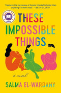 These Impossible Things - Paperback