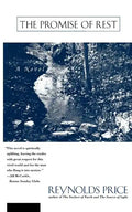 The Promise of Rest - Paperback