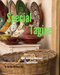 Special Tagine: Best and iconic Moroccan Tagine recipes - Paperback