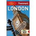Frommer's London - Paperback