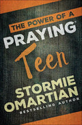 The Power of a Praying Teen - Paperback