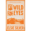 Wild Eyes (Deluxe Edition) - Paperback